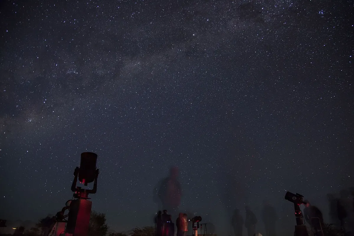 10 Common Stargazing Mistakes UK Beginners Make (and How to Avoid Them)