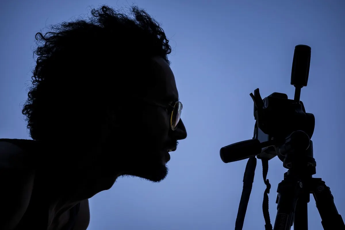 Astrophotography Starter Checklist: What to Pack for a UK Night Shoot