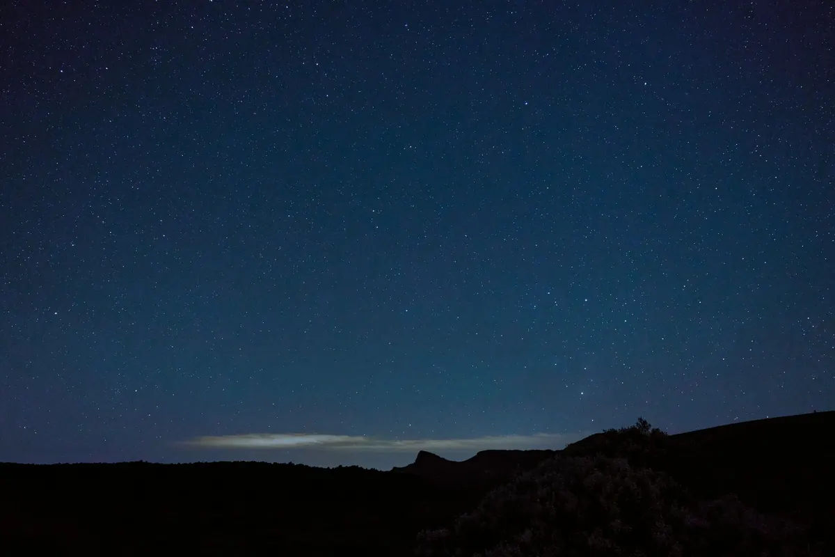 Best Dark Sky Places in the UK for Stargazing: A Local Guide
