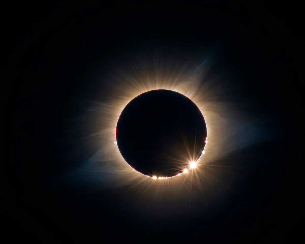 Space Weather Explained: How Solar Storms Affect Satellites and UK Skies